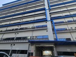 Food Vision @ Mandai (D25), Factory #486901601
